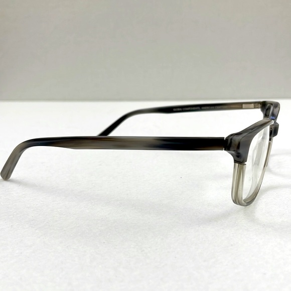 NWT Alan J AJ-158 Glasses with Case and Lens Cloth - Picture 5 of 12